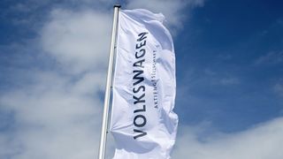 Insgesamt sind die Auslieferungen des Konzerns im Vergleich zum Vorjahr um fast 40 Prozent gestiegen. (Bild: Volkswagen AG)