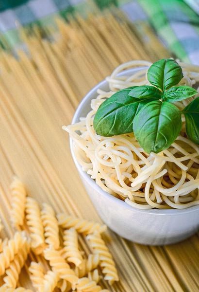 Das Genom des Hartweizen – Hauptbestandteil klassischer Pastasorten –  ist nun veröffentlicht (Symbolbild). (gemeinfrei)