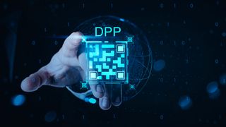 The basic technical DPP standards create transparency for consumers
consumers, industry and authorities. (Picture: ©ImageFlow - stock.adobe.com)