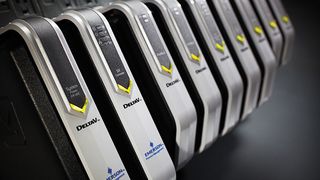 AkzoNobel modernisiert seine Produktionsanlage in Herkenbosch/NL mit dem digitalen Automatisierungssystem DeltaV von Emerson  (Bild: Emerson)