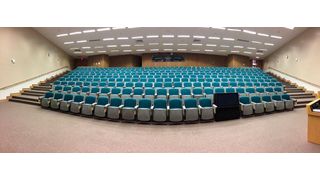 Der Studiengang Medizintechnik vermittelt das erforderliche Wissen, um innovative medizintechnische Produkte und Technologien in den Bereichen medizinische Diagnostik, Therapie und Pflege zu entwickeln. (Bild: frei lizenziert)