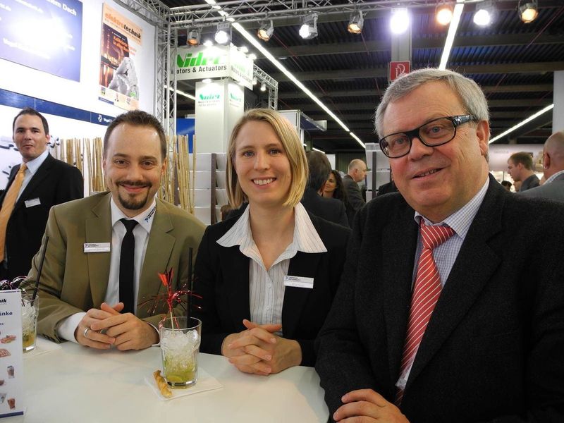  (Archiv: Vogel Business Media)