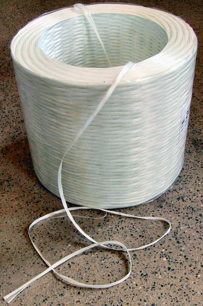 Glasfaserroving... (Bild: SKZ)