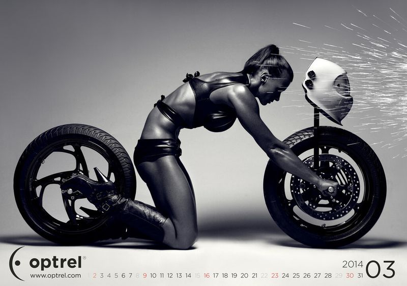  (Bild: Optrel)