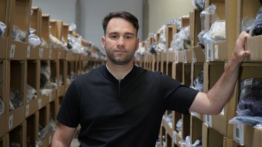 (Martin Lahr ist Managing Director und Mitgründer von onQuality. (Bild: onQuality))