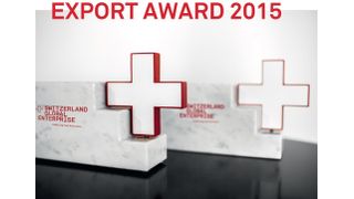 L’objectif de l’Export Award est d’encourager les entreprises à renforcer leur présence internationale et les aider à conquérir de nouveaux marchés. (Image : S-GE)