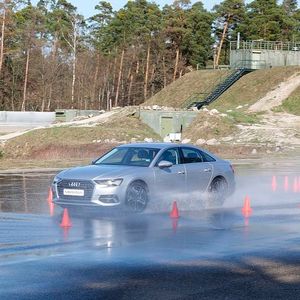 (Rosenow / »kfz-betrieb«)