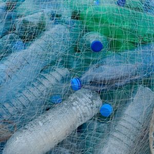 Laut PlasticsEurope entstehen in Europa jährlich 29 Millionen Tonnen Kunststoffmüll. Nur 9,4 Millionen Tonnen davon werden recycelt.