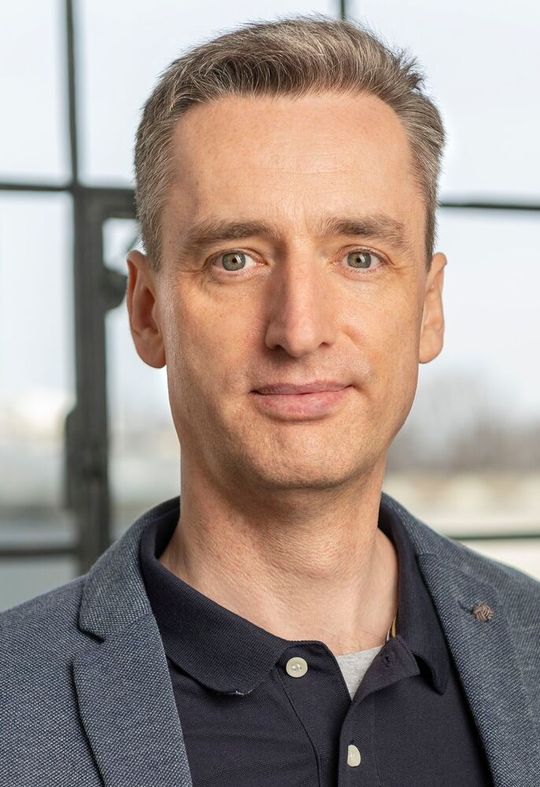 Torsten Thau.(Bild:  KIX)