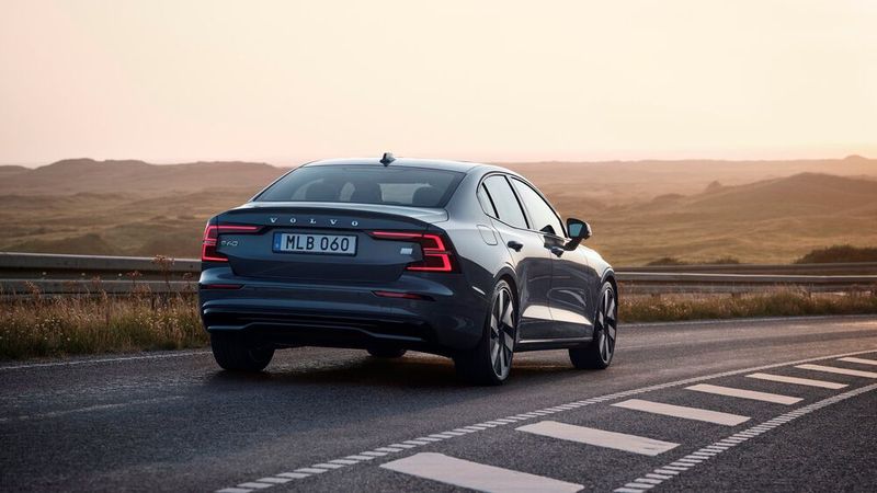 Volvo hat im zweiten Quartal 2022 mehr Gewinn erwirtschaftet, verglichen mit dem Vorjahr. Einen Anteil daran hat die Tochter Polestar.