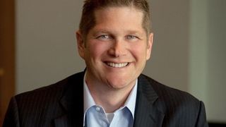 Steve Daly ist President und CEO von Landesk Software. Zuvor war er bei Avocent. (Archiv: Vogel Business Media)