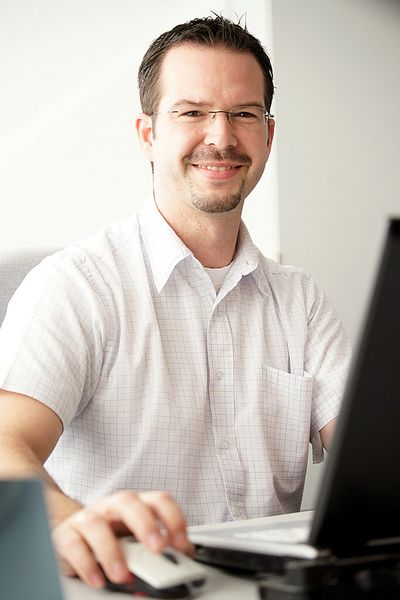 Dr. Thomas Pinger ist verantwortlich für Nachhaltigkeit und Innovationsmanagement bei der Voigt & Schweitzer GmbH & Co. KG. (Bild: Voigt & Schweitzer)