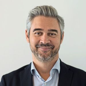 Stéphane Barberet wurde von PTC zum Executive Vice President und Chief Sales Officer ernannt.(Bild:  PTC)