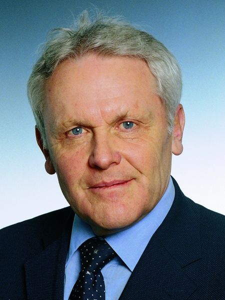Dr.-Ing. Wolfgang Stripf, Siemens: „Zertifizierte Profisafe-Geräte für Profinet gibt es inzwischen von SEW, Siemens und Wago.“ (Archiv: Vogel Business Media)