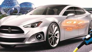 Eine Schlüsselrolle im Streben nach Effizienz, Leichtbau und Wirtschaftlichkeit elektrischer Antriebssysteme hat Edelstahl Rostfrei inne. (Bild: König Metall)