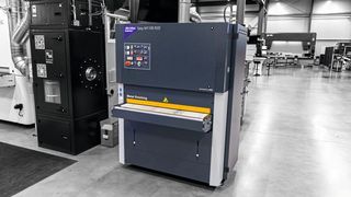 The MSE Easy is a powerful and compact system for high-quality post-processing. (Image:Microstep Europe)