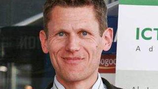 Ralf Fischer ist neuer technischer Geschäftsführer der Lineas Automotive GmbH (Archiv: Vogel Business Media)