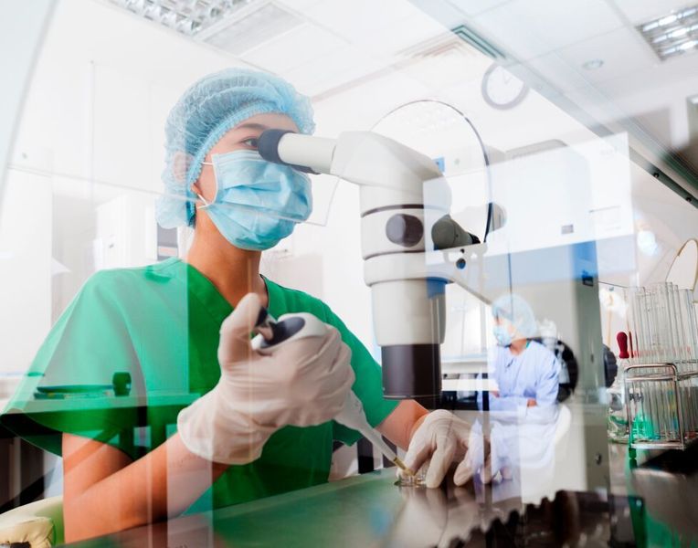 The findings warrant further exploration through more in-depth clinical studies, to determine if they have any implications in and relevance to the management of cancers. (Deposit Photos )