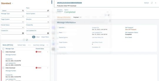 Ein Anblick wie dieser ist keine Seltenheit. Veraltete Systeme im Lager behindern mehr, als dass sie unterstützen.(Bild:  Saphiracon)