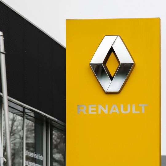 Loco-Soft gehört zu den zertifizierten DMS für Renault und Dacia.(Bild:  Renault)