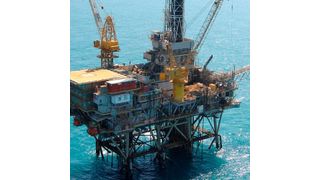 President of the Exxon Mobil exploration Company, Steve Greenlee, said that the seventh oil discovery Offshore Guyana, along with other phases, will help bring Guyana production to more than 500,000 barrels per day. (sample image) (Exxon Mobil )