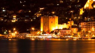 Die Türkei ist ein beliebtes Touristenziel. Allerdings wird das Intenet kräftig zensiert. VPNs sind inzwischen verboten.  (Bild: gemeinfrei)