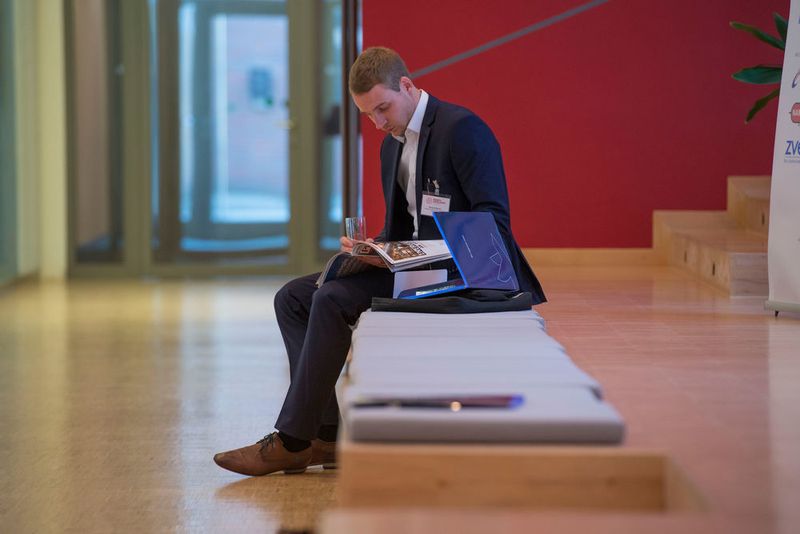 Energy Excellence Forum 2019: Gelungene Mischung aus interaktivem Miteinander, Vorträgen und Diskussionen.  (Heike Lyding/PROCESS)