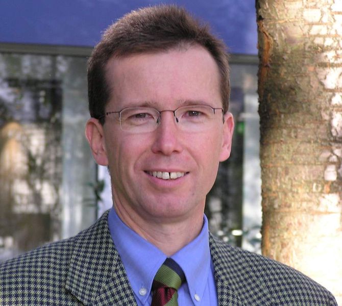 Hans-Gerd Hilger, Customer Manager OEM bei Schneider Electric:  „Mit Machine-Struxure und den damit verbundenen Markteinführungen an Controllern und Software werden wir stärker als bisher am Markt auftreten“. (Archiv: Vogel Business Media)