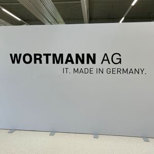 IT. MADE IN GERMANY (Bild: Vogel IT-Medien)