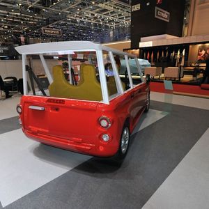 (Catecar)