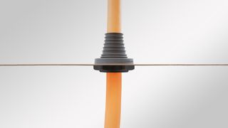 Mit der flexiblen KEL-DPF-OD erweitert Icotek sein Portfolio um besonders robuste Kabeleinführungen für Einsatzbereiche mit erhöhten Anforderungen an UV-Beständigkeit und Witterungsresistenz.

 (Bild: Icotek)