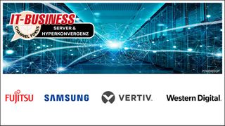 News und Infos zu Servern, hyperkonvergenten und damit verwandten Infrastrukturen finden Sie auf unserer aktuellen Microsite. (Vogel IT-Medien)