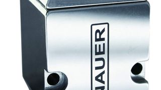 Der neue Eluentenmischer Smartmix kann für eine Vielzahl unterschiedlicher Trennungen – von der RP-HPLC bis zur UHPLC – eingesetzt werden. (Archiv: Vogel Business Media)