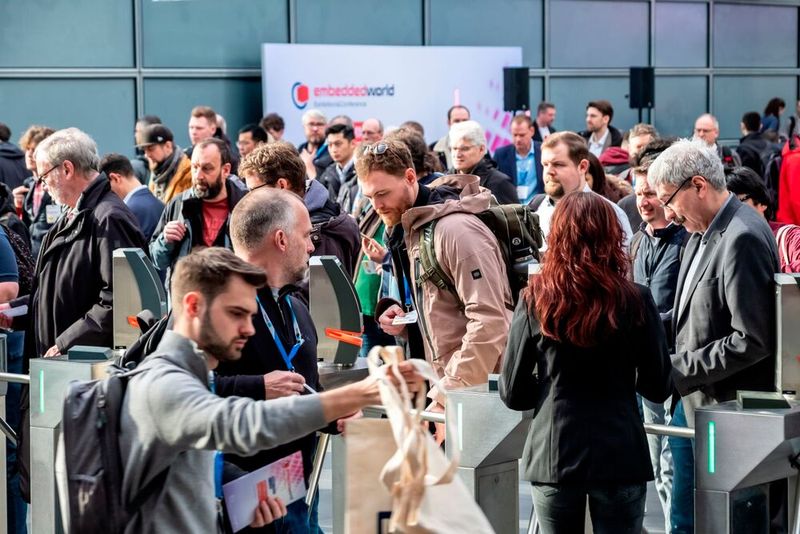 Kontron (Halle 3, Stand 159) präsentiert auf der Embedded World 2026 u. a. erstmals eine 3,5