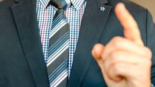 Schlechte Führung führt zu schlechter Leistung – das zeigt eine aktuelle Studie. (gemeinfrei)