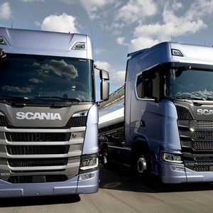(Scania)