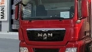 MAN hat seinem Gebrauchtwagenvertrieb eine neue Software verpasst. Diese entstand in Kooperation von AutoDo und TÜV Nord Mobilität. (Archiv: Vogel Business Media)