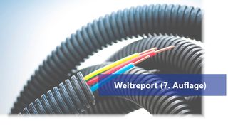 Die Studie von Ceresana analysiert den globalen Weichmacher-Markt und macht dabei Prognosen bis 2032 (Bild: Ceresana)