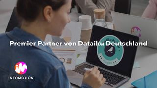 dataiku (INFOMOTION)