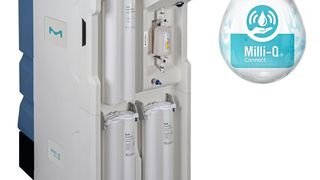 Milli-Q Connect (Merck)