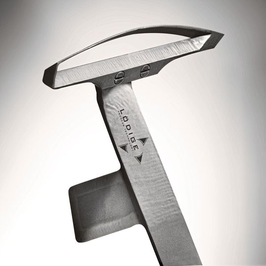 Auf der Powtech zeigt Lödige Mischtechnik-Lösungen wie die High Efficiency Shovel Auf der Powtech zeigt Lödige Mischtechnik-Lösungen wie die High Efficiency Shovel