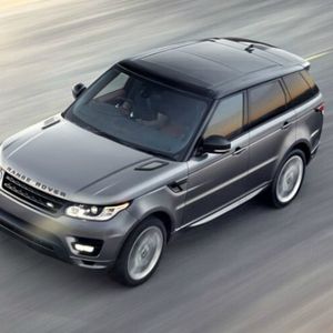 (Foto: Range Rover)