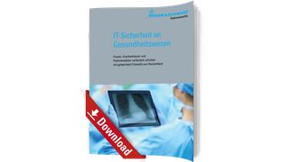 Whitepaper Cover: Vogel IT (Vogel IT)