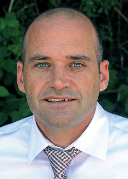 „Wir stoßen gerade in Gesprächen mit der Automobilindustrie schon auf wachsendes Interesse hinsichtlich Energieeffizienz“, erklärt Erik Felle, Geschäftsführer Fahrzeugindustrie der Atlas Copco Tools Central Europe GmbH. Bild: Atlas Copco Tools (Archiv: Vogel Business Media)