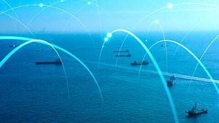 Um ihre Geschäftsprozesse weiter zu digitalisieren und einen großen Teil ihrer heterogenen Applikationslandschaft zu modernisieren beziehungsweise zu harmonisieren, setzen die Schifffahrtsexperten auf eine Low Code-Entwicklungsplattform. (Bild: Spierling / Hartmann-Gruppe)