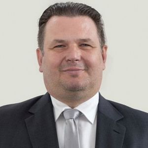 Dirk Hein, Geschäftsleiter Firmenkunden.