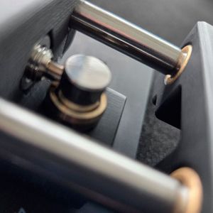 Fabrication de précision et assemblage.(Source :  3d PCI SA)