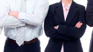 Wenn Mitarbeiter unzufrieden sind, sollten Unternehmen auf ihre Belange hören. (© pictworks - adobe.stock.com)