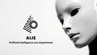 Branchenpremiere bei den Epica Awards: ein Juror aus künstlicher Intelligenz (KI). (Bild: Epica Awards)