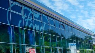 Ford steuert das Vertriebsgeschäft in Österreich und der Schweiz von Deutschland aus. (Pfohe)